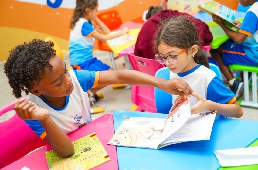 Educação de Maceió segue avançando no Ideb e reforça compromisso com a qualidade e o desenvolvimento