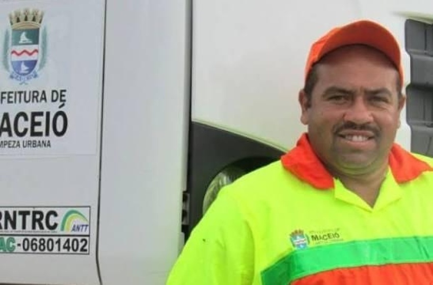 No trabalho, eles cuidam de Maceió. Em  casa, vivem a missão mais importante da  vida: ser pai