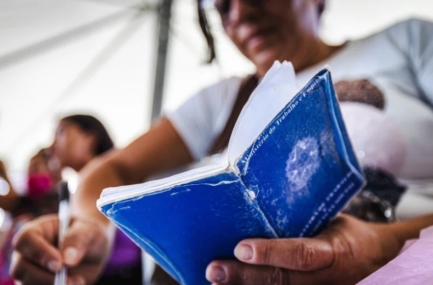 Maceió responde por mais de 53% dos empregos gerados em Alagoas, aponta Caged