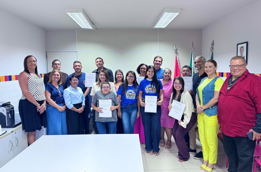 Organizações sociais recebem certificação para ampliar assistência à população vulnerável