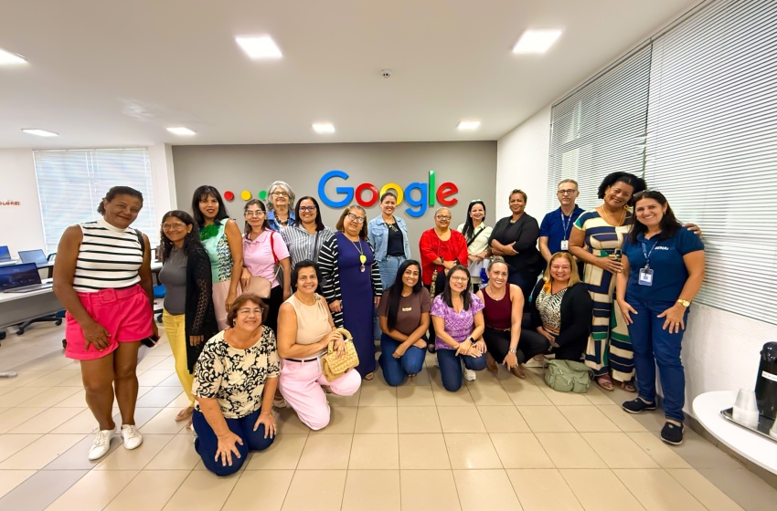 Digitaliza reúne empreendedores liberais e da economia solidária em nova turma