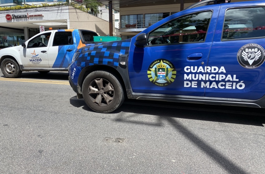 Prefeitura de Maceió garante fiscalização e segurança no Festival Abril Pra Cultura