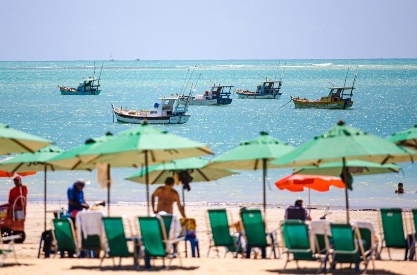 Maceió lança Protocolo de Altas Temperaturas  para reforçar prevenção e resposta durante calor intenso