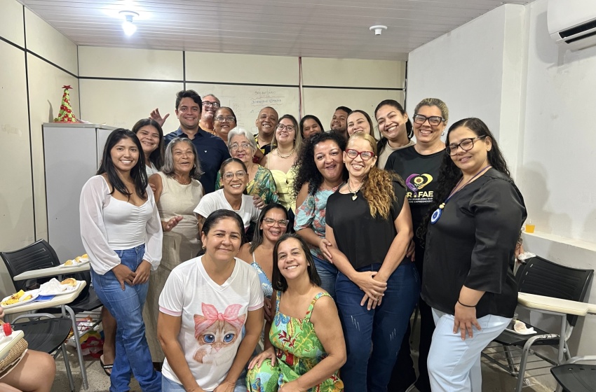 Secretaria do Trabalho e Economia Solidária promove reunião com empreendedores de gastronomia