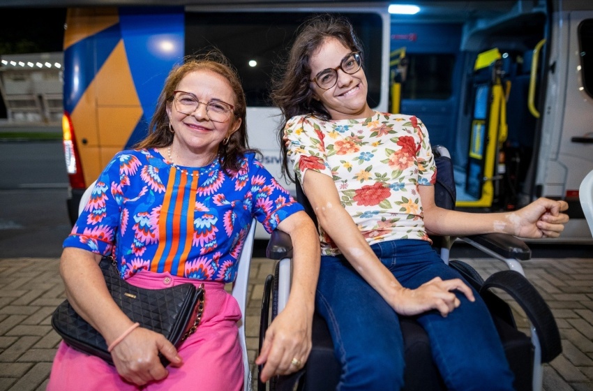 Prefeitura de Maceió reforça ações de inclusão da Pessoa com Deficiência