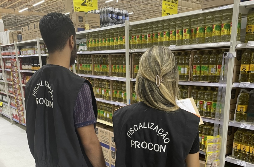 Procon Maceió aponta queda de 20% no custo da cesta básica em relação a outubro
