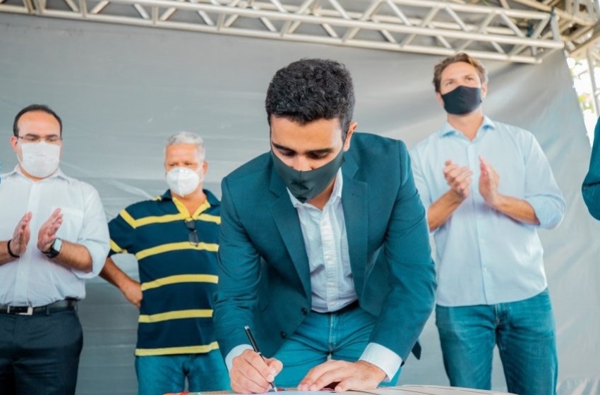 Prefeitura solicita ao Ministério da Saúde inclusão de professores em grupo prioritário de vacinação