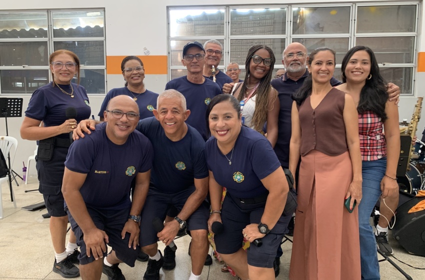 Restaurante Popular do Centro promove programação especial de São João