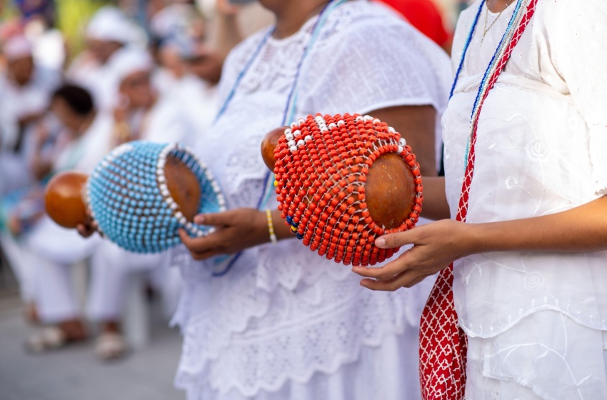 Com apoio da FMAC, Festival Oriabá celebra ancestralidade e cultura afro-brasileira
