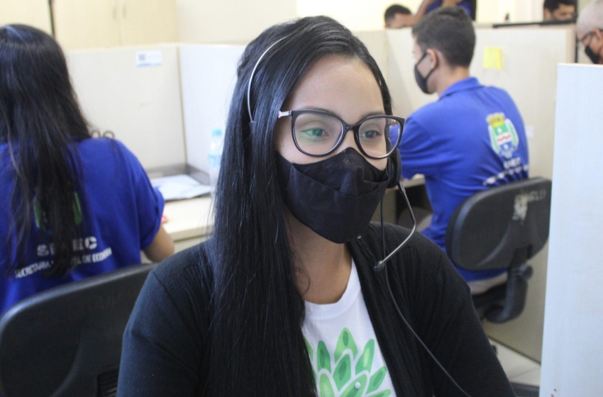 Setor de ITBI passa a atender por telefone com agendamento