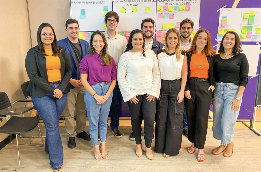 Oficina define estratégias de desenvolvimento urbano