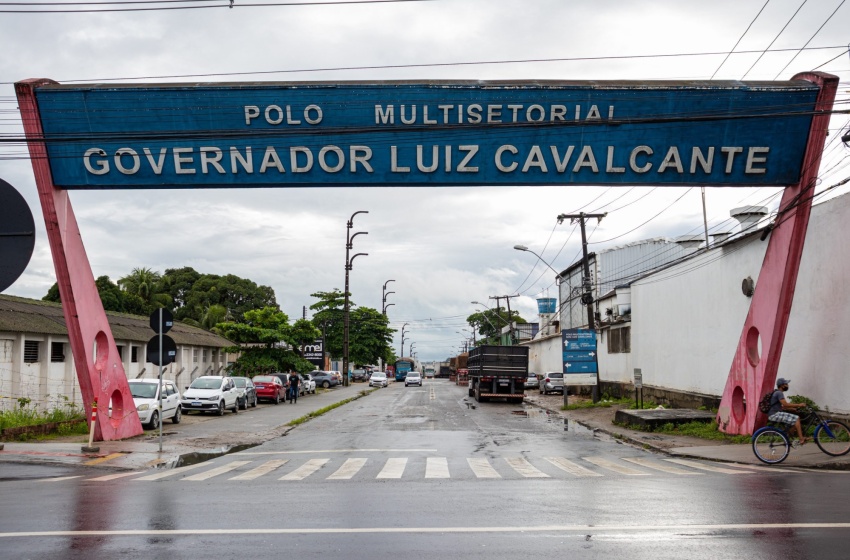 Obra na avenida principal do Distrito Industrial é adiada para quinta-feira (6)