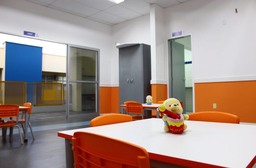 Guia orienta para retorno presencial seguro da Educação Infantil