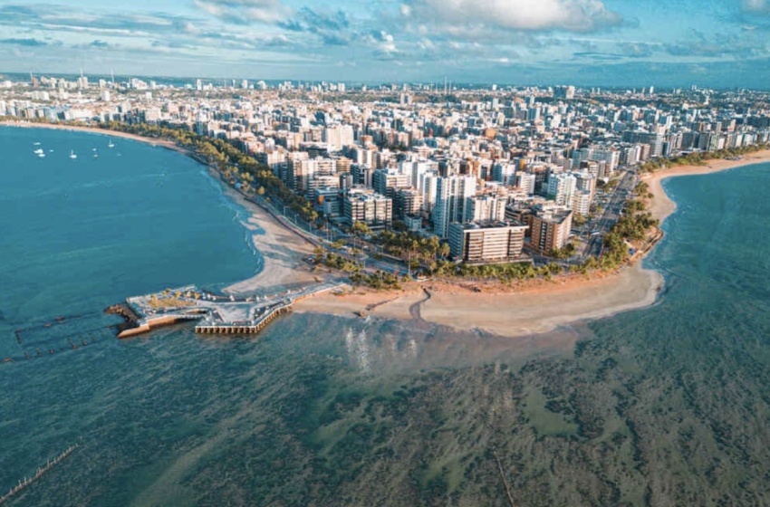 Maceió registra a abertura de quase 10 mil empresas entre janeiro e abril de 2026