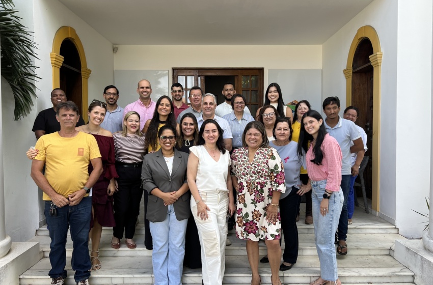 Turismo de Maceió investe em capacitação para  fortalecer a excelência no serviço público