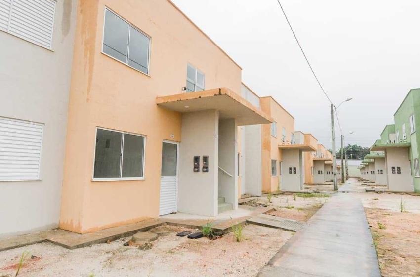 Prefeitura e Caixa sorteiam unidades do Residencial Oiticica 2; confira a lista
