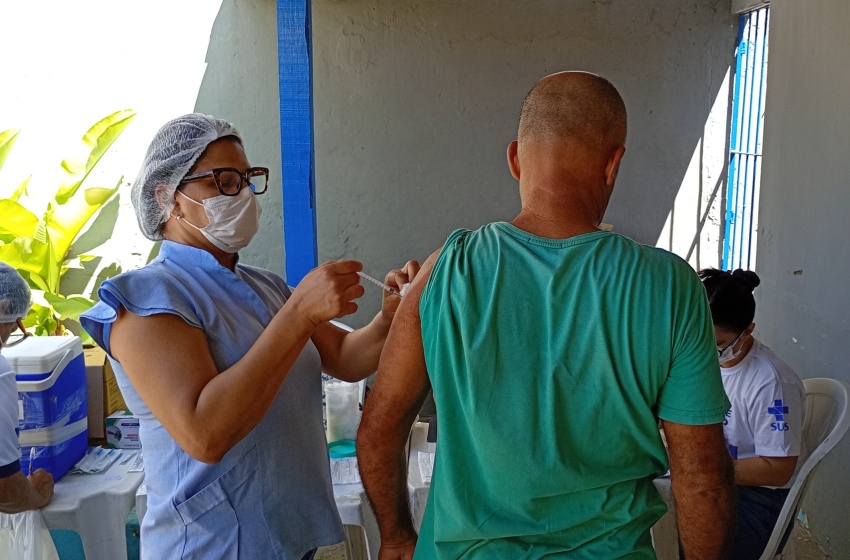 Maceió encerra campanha Novembro Azul com mais de 500 atendimentos ao público masculino 