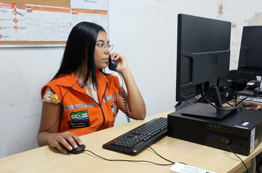 Saiba quando acionar a Defesa Civil de Maceió e como utilizar os canais de atendimento