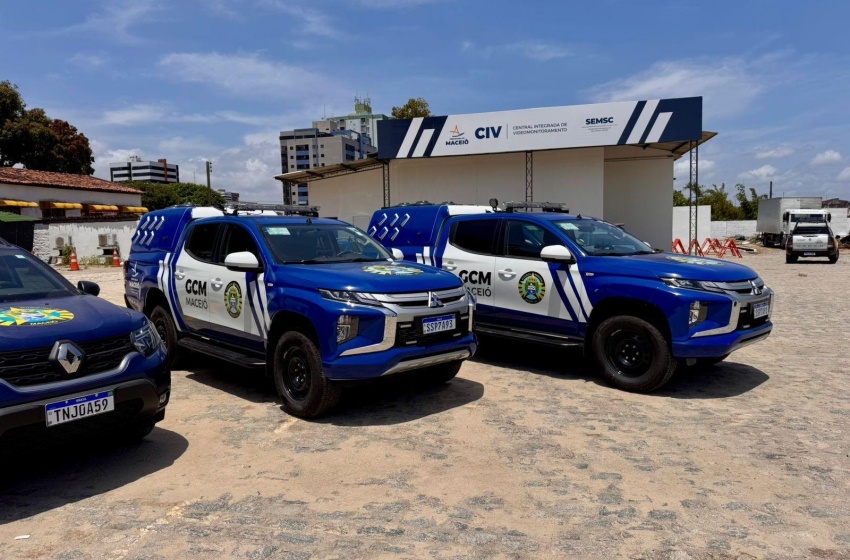 Guarda Municipal realiza atendimento emergencial e garante socorro a criança