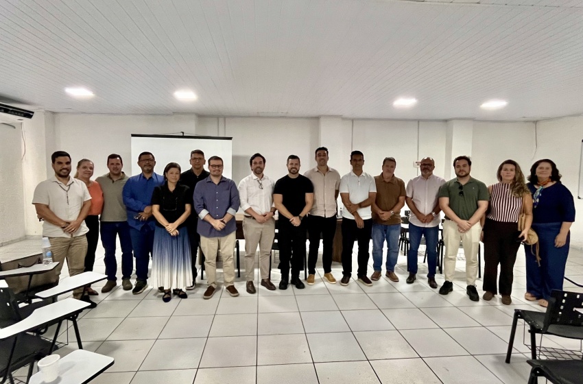 Segurança Cidadã e trade turístico se reúnem para debater ordenamento da orla marítima de Maceió