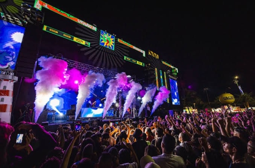 DMTT organiza operação de trânsito e transportes para o Verão Massayó; confira