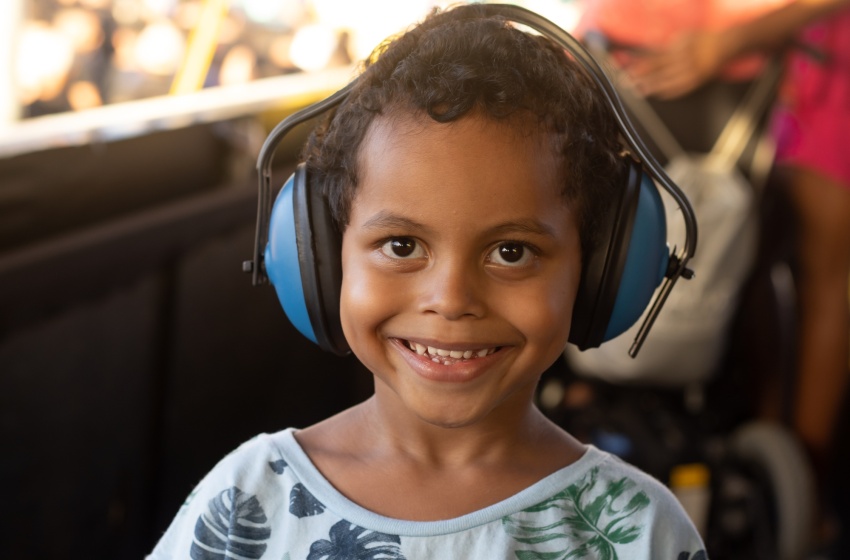 Depoimentos São João Mais Inclusivo do Brasil