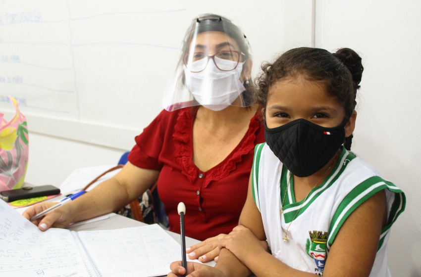 Educação convoca mais 50 aprovados no concurso público de 2017