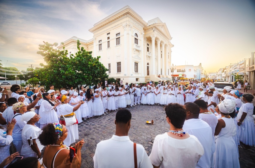 Quebra de Xangô de 1912: intolerância religiosa e a resistência dos terreiros de Maceió