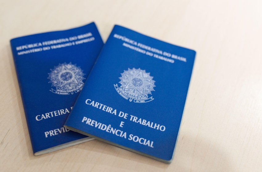 Secretaria do Trabalho disponibiliza 1.135 vagas de emprego pelo Sine Maceió