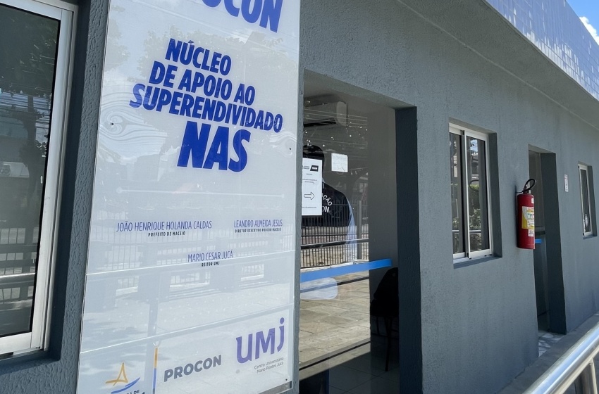 Núcleo do Procon Maceió transforma vida de consumidores que negociaram dívidas