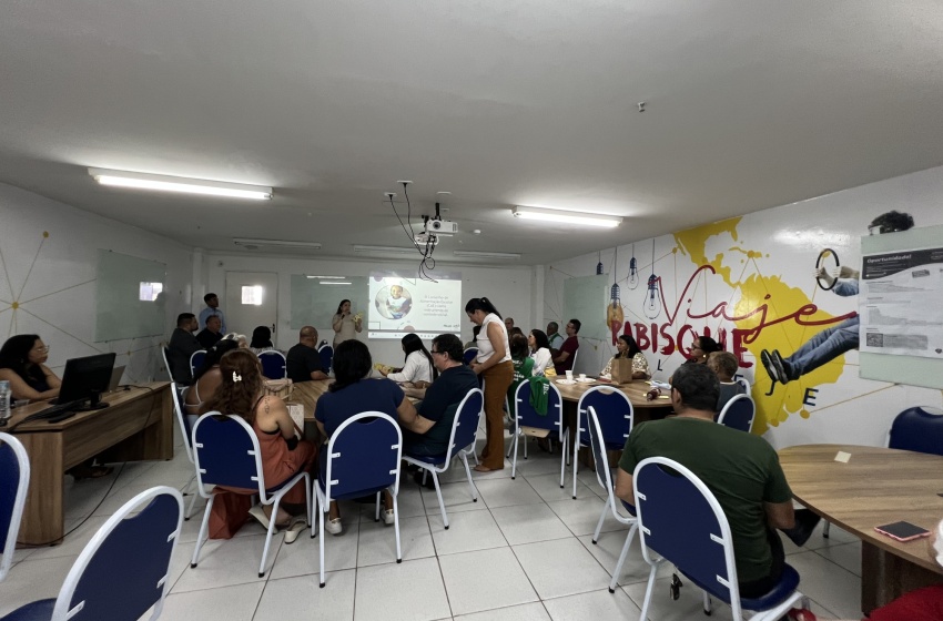 “Educação e alimentação escolar são feitas em conjunto”, destaca presidente de Conselho, no Dia da Alimentação Escolar