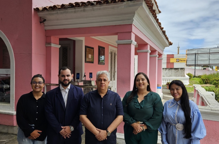 Procon Maceió e Seune firmam parceria para implantação de novo núcleo de atendimento
