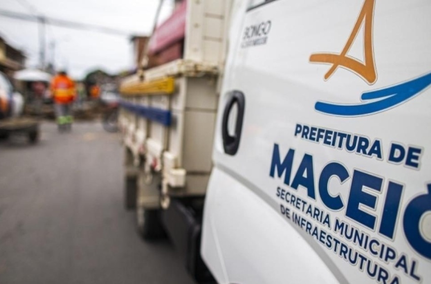 Obra emergencial interdita parcialmente a Av. Cícero Toledo nesta terça-feira (3)