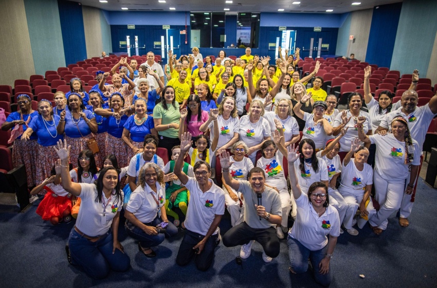 6ª Mostra Cultural da Semdes promove acesso à cultura e lazer