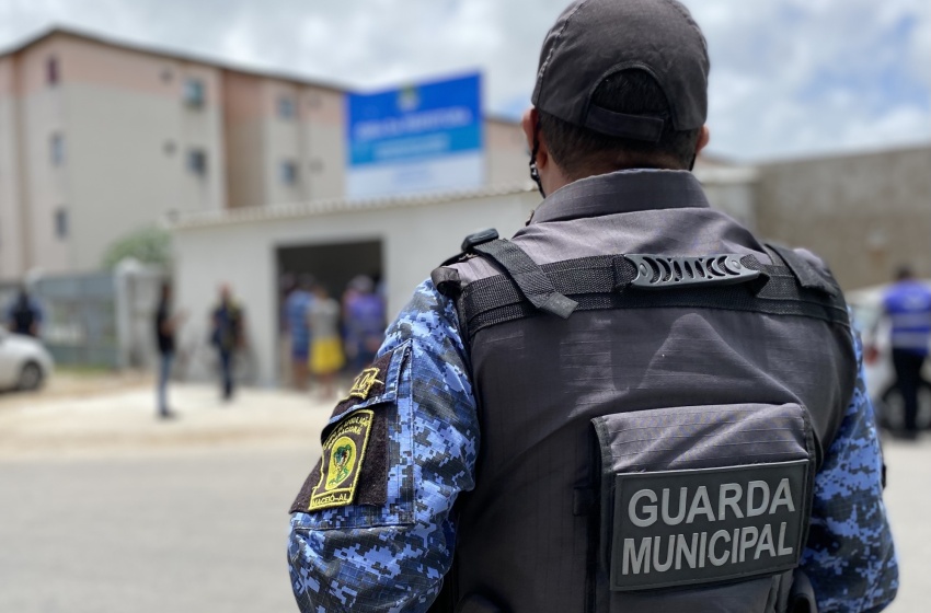 Segurança Comunitária tem programação especial para comemorar o Dia da Guarda Municipal
