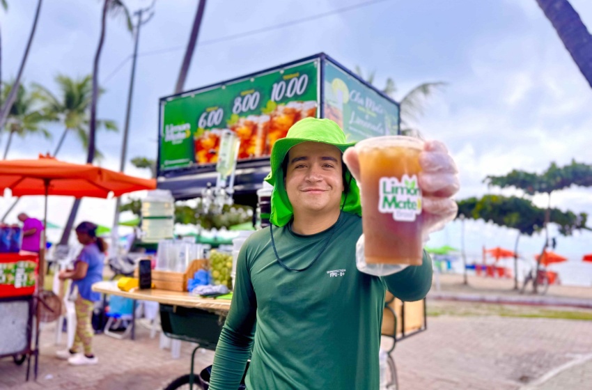 Ambulantes garantem bom faturamento nas prévias do Carnaval em Maceió