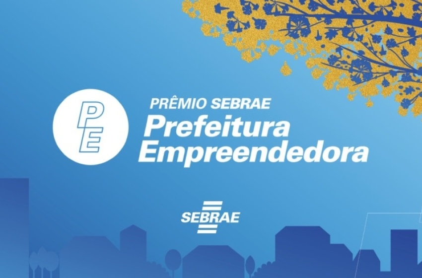 Maceió concorre à etapa nacional do Prêmio Sebrae Prefeitura Empreendedora