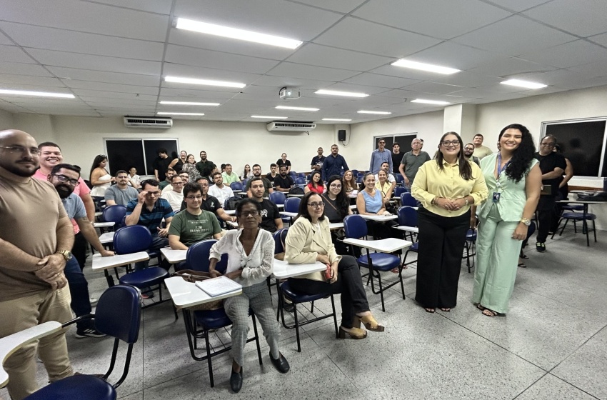 Procon Maceió promove palestra para alunos de Direito da Estácio