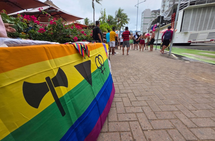 Prefeitura de Maceió apoia Circuito Cultural da Diversidade