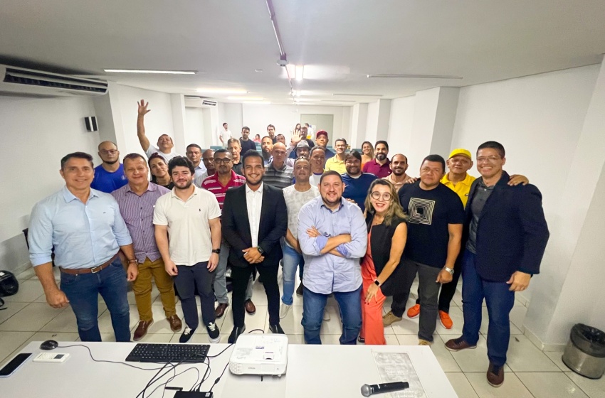 Semesp debate ações e projetos com entidades esportivas de várias modalidades