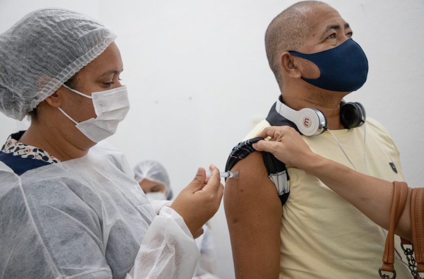 Prefeitura de Maceió amplia vacinação contra Influenza para público geral