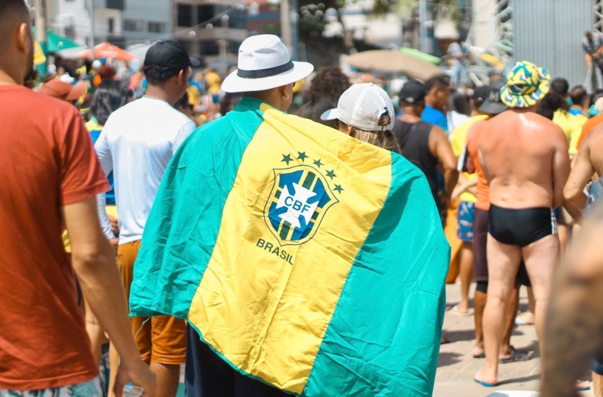Arena Futebol, Mar e Forró vai transmitir jogos do Brasil durante o festejos juninos