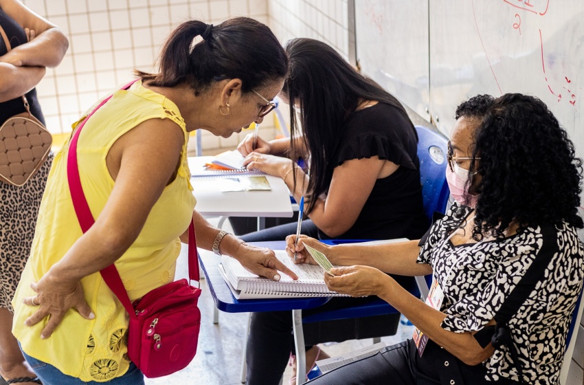Confira lista dos conselheiros tutelares eleitos em Maceió 