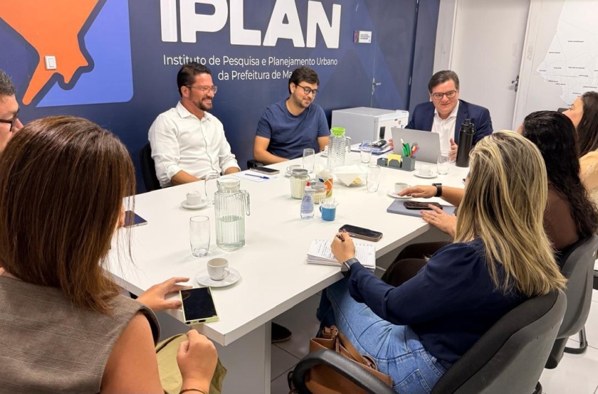 Iplam e Sebrae/AL iniciam consultoria sobre processos de licenciamento