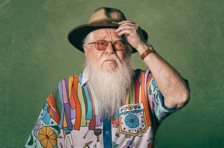 Maceió se despede do alagoano Hermeto Pascoal, o “Bruxo” da música universal
