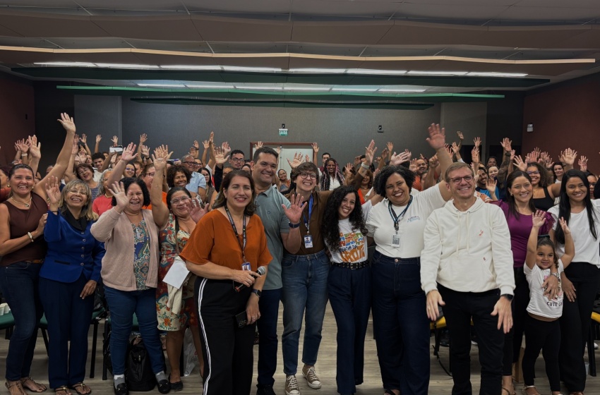 Encontro do Acelera Perifa reúne empreendedores do Negócio da Grota para capacitação