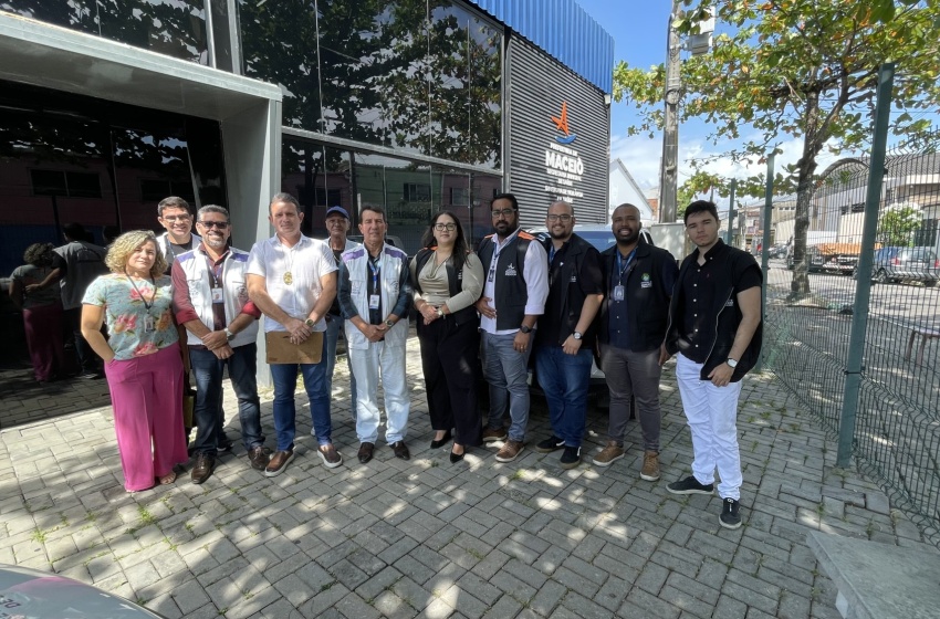 Procon Maceió e Vigilância Sanitária iniciam fiscalização preventiva para coibir venda de bebidas adulteradas na capital