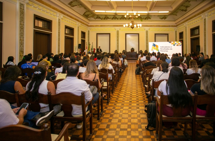 Controladoria lança manual para orientar Organizações da Sociedade Civil em Maceió