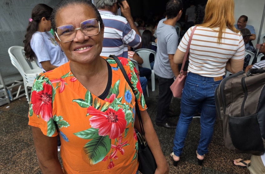 Sine Maceió oferece vagas de trabalho por meio do Emprega 40+
