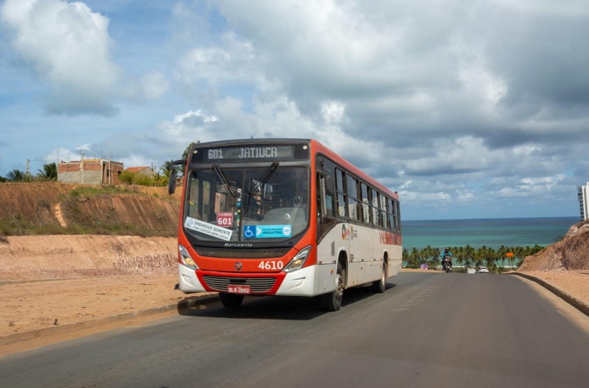 Ecovia Norte: Nova linha transporta mais de 13,5 mil passageiros na primeira semana de operação